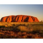 Uluru