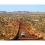 Australian landscape