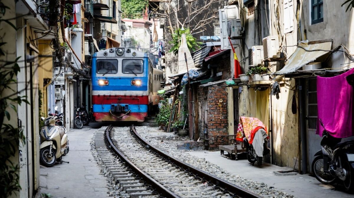 Hanoi, Vietnam