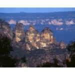 Australian mountains