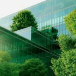 green sustainable building