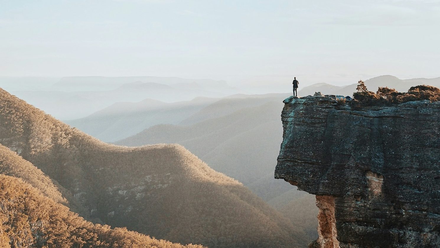Kanangra-Boyd-National-Park WA