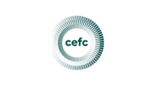 Clean Energy Finance Council CEFC logo