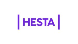 HESTA Logo