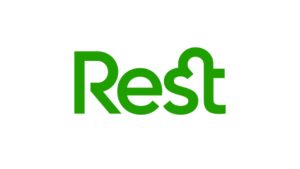 Rest Super Logo
