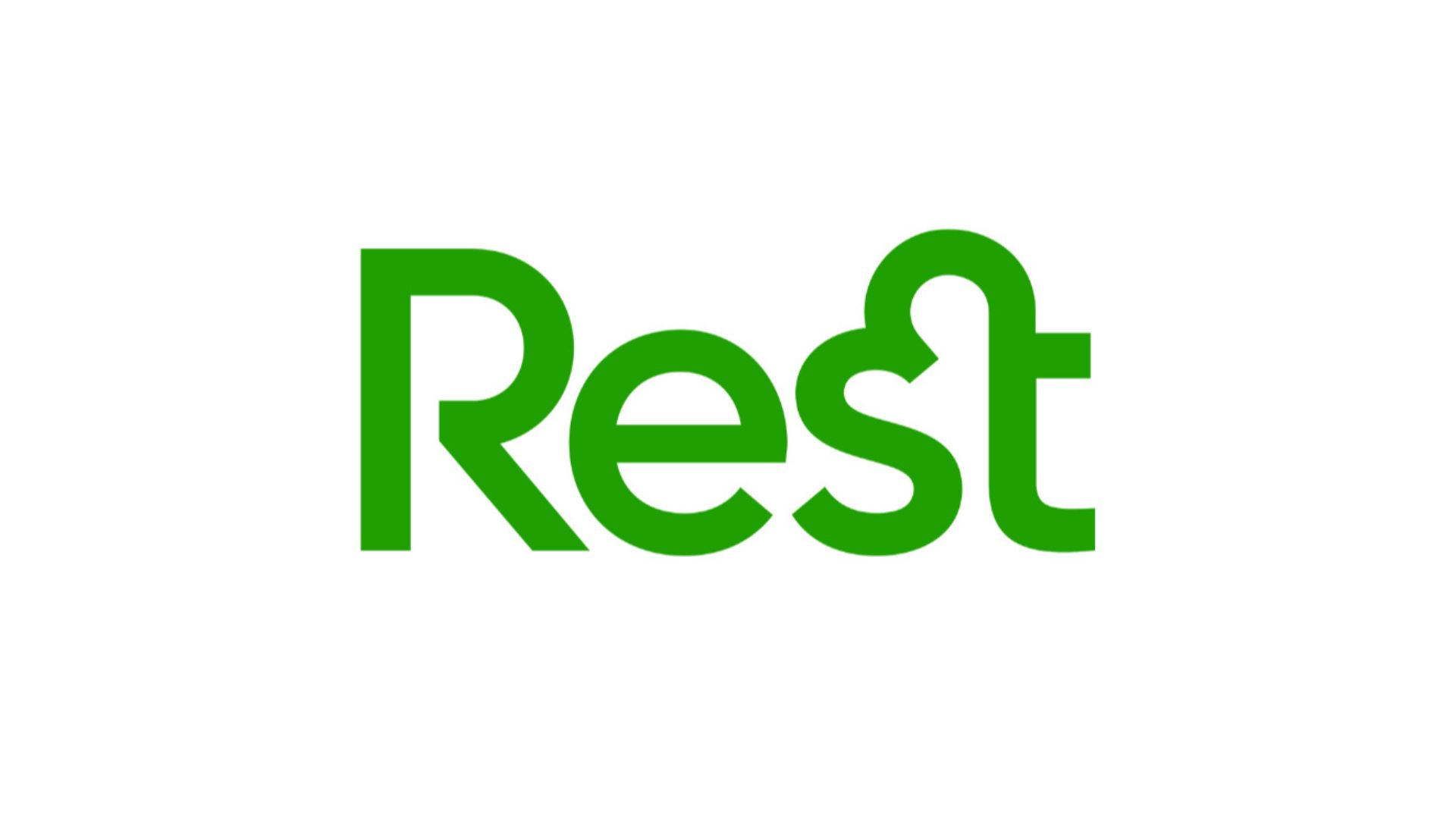 Rest Super Logo