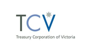 Treasury Corporation of Victoria Logo